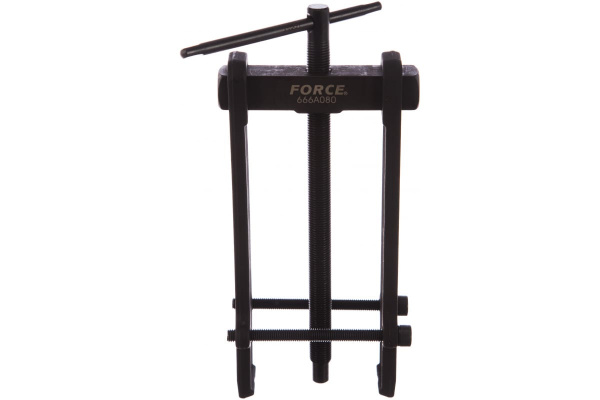 Съемник подшипников с сепаратором 35-80мм FORCE 666A080