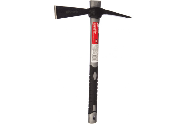 Топор-кирка 385 мм MATRIX 21826