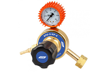 Редуктор пропановый БПО-5-КР-4 ПТК 00000025592