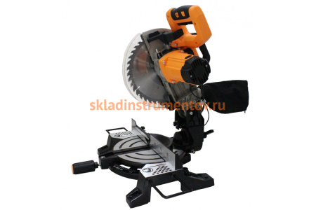 Торцовочная пила Вихрь ПТ-255Л 72/18/1