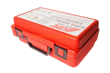 Набор инструментов для ремонта АКПП (серия коробки 722.6) MERCEDES JTC 1846