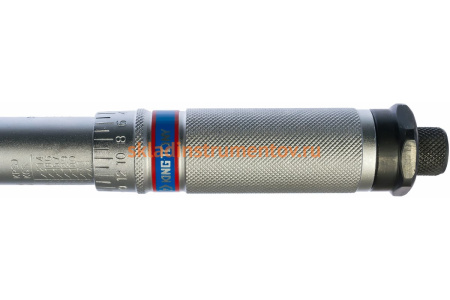 Динамометрический ключ KING TONY 34423-1A, 1/2", 42-210 Нм