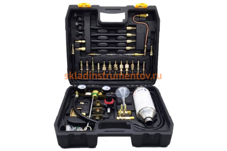 Комплект очистки топливных систем AE&T TA-G1094