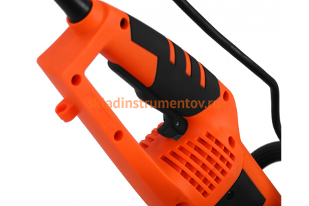 Электрический бетонорез MESSER КХ355D 2,6 кВт 4500 об/мин, макс диск 355 мм 10-40-215 Электрический бетонорез MESSER КХ355D 2,6 кВт 4500 об/мин, макс диск 355 мм 10-40-215