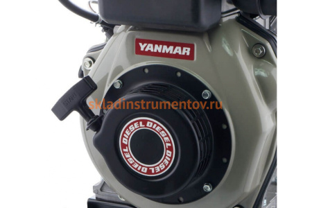 Дизельная мотопомпа Koshin STY-50D 100541547 Дизельная мотопомпа Koshin STY-50D 100541547