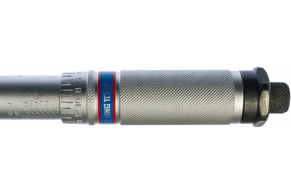 Динамометрический ключ KING TONY 34423-1A, 1/2", 42-210 Нм