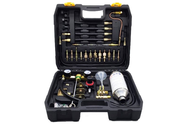 Комплект очистки топливных систем AE&T TA-G1094