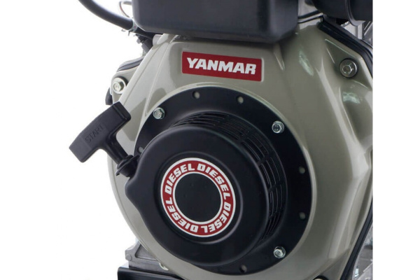 Дизельная мотопомпа Koshin STY-50D 100541547 Дизельная мотопомпа Koshin STY-50D 100541547