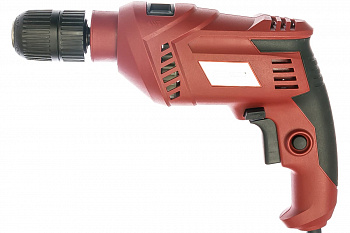 Ударная дрель REDVERG RD-ID700S 5022672