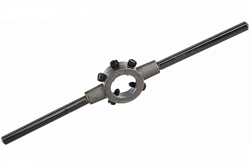 Плашкодержатель Дело Техники 25x9 мм, 100/50 238250