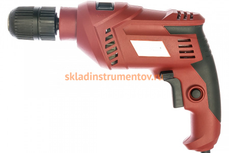 Ударная дрель REDVERG RD-ID700S 5022672