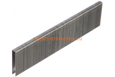 Закаленные скобы для степлера Kraftool тип 55 30 мм 5000 шт. 31789-30