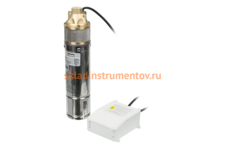 Скважинный насос Вихрь СН-50