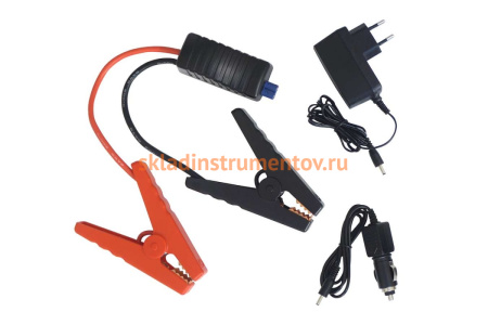 Пусковой многофункциональный аккумулятор AURORA ATOM 24 19091