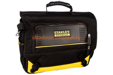 Сумка для инструмента и ноутбука Stanley FATMAX FMST1-80149