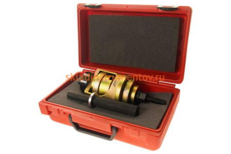 Набор для снятия и установки сайлентблоков задних рычагов подвески Mersedes W202, W170 JTC 1804C Набор для снятия и установки сайлентблоков задних рычагов подвески Mersedes W202, W170 JTC 1804C