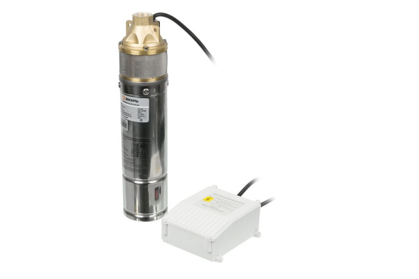 Скважинный насос Вихрь СН-50