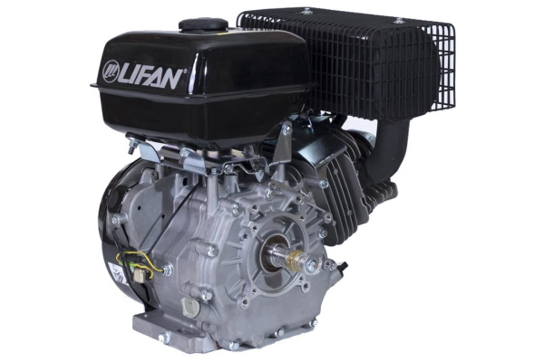 Двигатель LIFAN 192F-2 D25, 3А 00-00000937