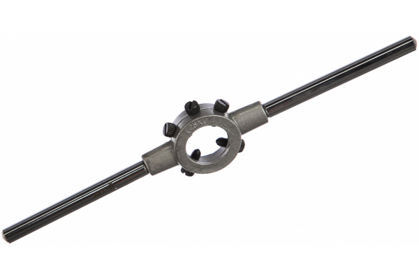 Плашкодержатель Дело Техники 25x9 мм, 100/50 238250