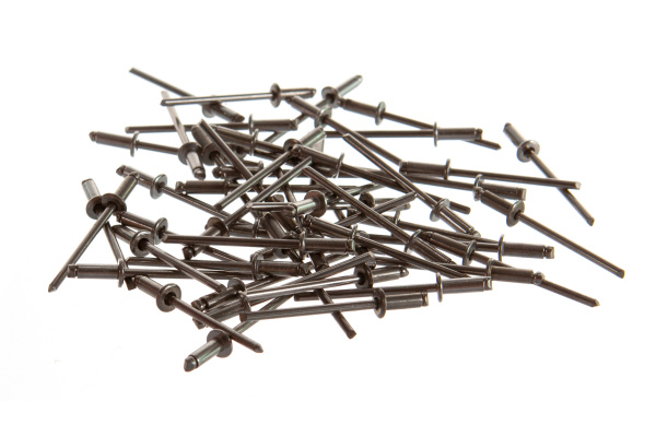 Заклепки из нержавеющей стали 50 шт. (3.2x8 мм) Зубр 4-31315-32-08-0050