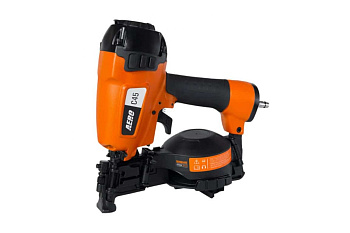 Пневматический гвоздезабивной пистолет FOXWELD AERO C45 6521