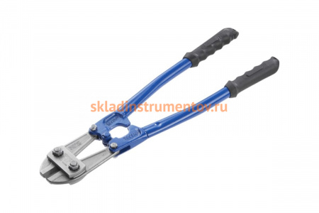 Болторез с трубчатой рукояткой 18/460 Irwin TTBC918