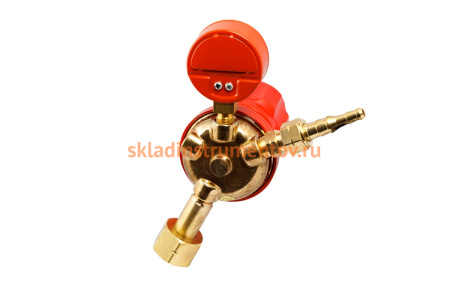 Редуктор пропановый БПО 5-5 Сварог 94141