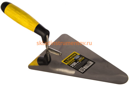 Кельма STAYER ПРОФИ 08292