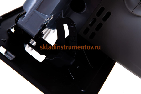 Дисковая пила ЗУБР ПД-75