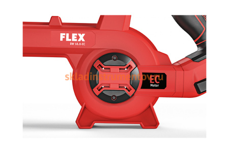 Аккумуляторная воздуходувка FLEX BW 18.0-EC 472913