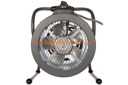 Электрическая тепловая пушка Ballu BHP-P-3