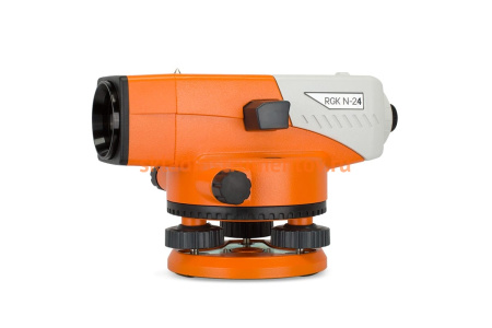 Оптический нивелир RGK N-24