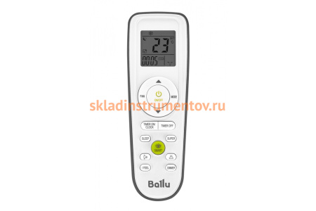 Сплит-система инверторного типа Ballu BSEI-12HN1_21Y комплект НС-1293556 Сплит-система инверторного типа Ballu BSEI-12HN1_21Y комплект НС-1293556