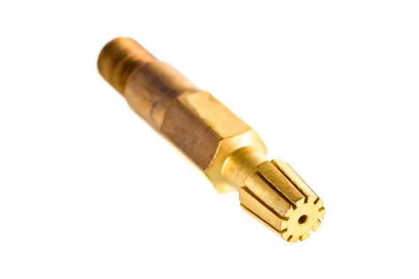 Мундштук внутренний №2П к резаку Р1П Redius ОРС2-000-02.01