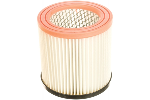 Фильтр складчатый бумажный для пылесосов К365, К366, К367 Энкор 25595