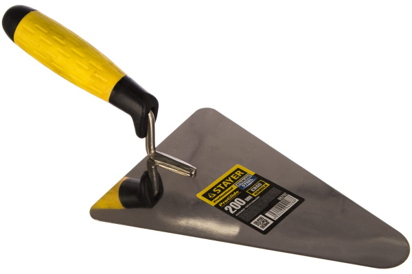 Кельма STAYER ПРОФИ 08292