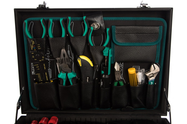 Набор инструмента ProsKit 1PK-1700NB 00271111