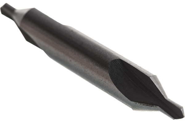 Сверло центровочное тип A (3.15 мм; Р6М5) GRIFF a140019
