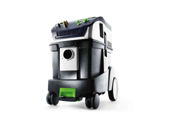 Пылеудаляющий аппарат FESTOOL CTM 48 E LE EC/B22 R1 575286 Пылеудаляющий аппарат FESTOOL CTM 48 E LE EC/B22 R1 575286