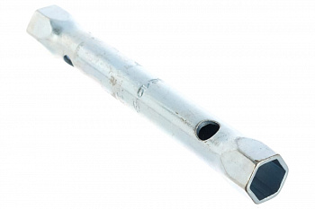 Трубчатый штампованный ключ Дело Техники 13х14 мм 544143