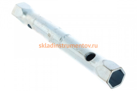 Трубчатый штампованный ключ Дело Техники 13х14 мм 544143
