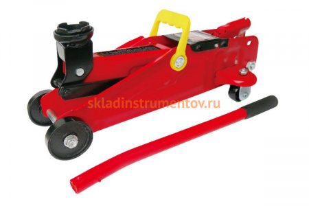 Подкатной домкрат TOR 2Т 140-295MM LT-FJ820011S 1005827