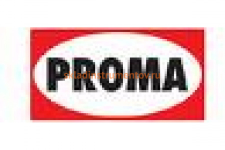 Фланец под 3-х кулачковый патрон к токарному станку SM-300 PROMA 25000031