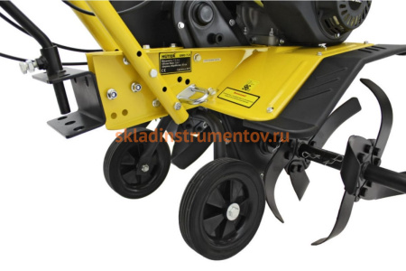 Мотокультиватор Huter GMC-7.0 70/5/8