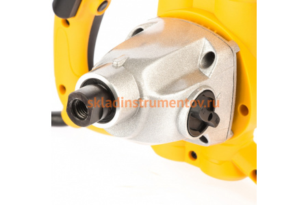 Строительный миксер DENZEL EM-1-1600 27904