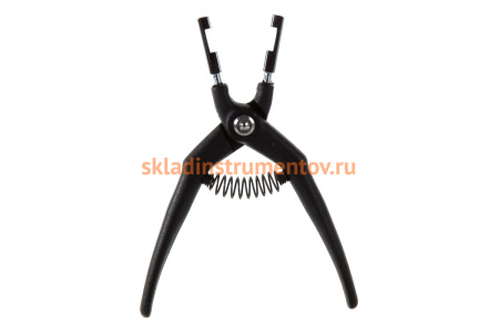 Щипцы для демонтажа топливных линий KING TONY 9AB12