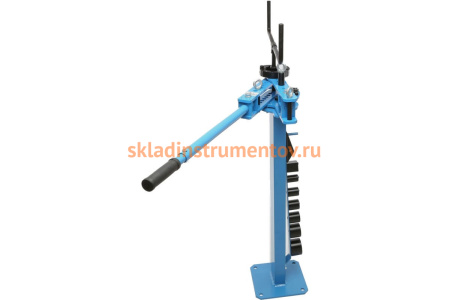 Набор 4: Инструмент ручной гибочный MB31-6x50 + Инструмент для резки металла MR2-20 BlackSmith MB31-6x50+MR2-20