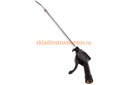 Обдувочный выдвижной пистолет FORCE 325-600мм 9U0205