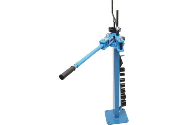 Набор 4: Инструмент ручной гибочный MB31-6x50 + Инструмент для резки металла MR2-20 BlackSmith MB31-6x50+MR2-20