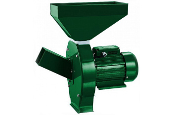 Зернодробилка для початков кукурузы ЭНЕРГОПРОМ CM-2500МК Зернодробилка для початков кукурузы ЭНЕРГОПРОМ CM-2500МК